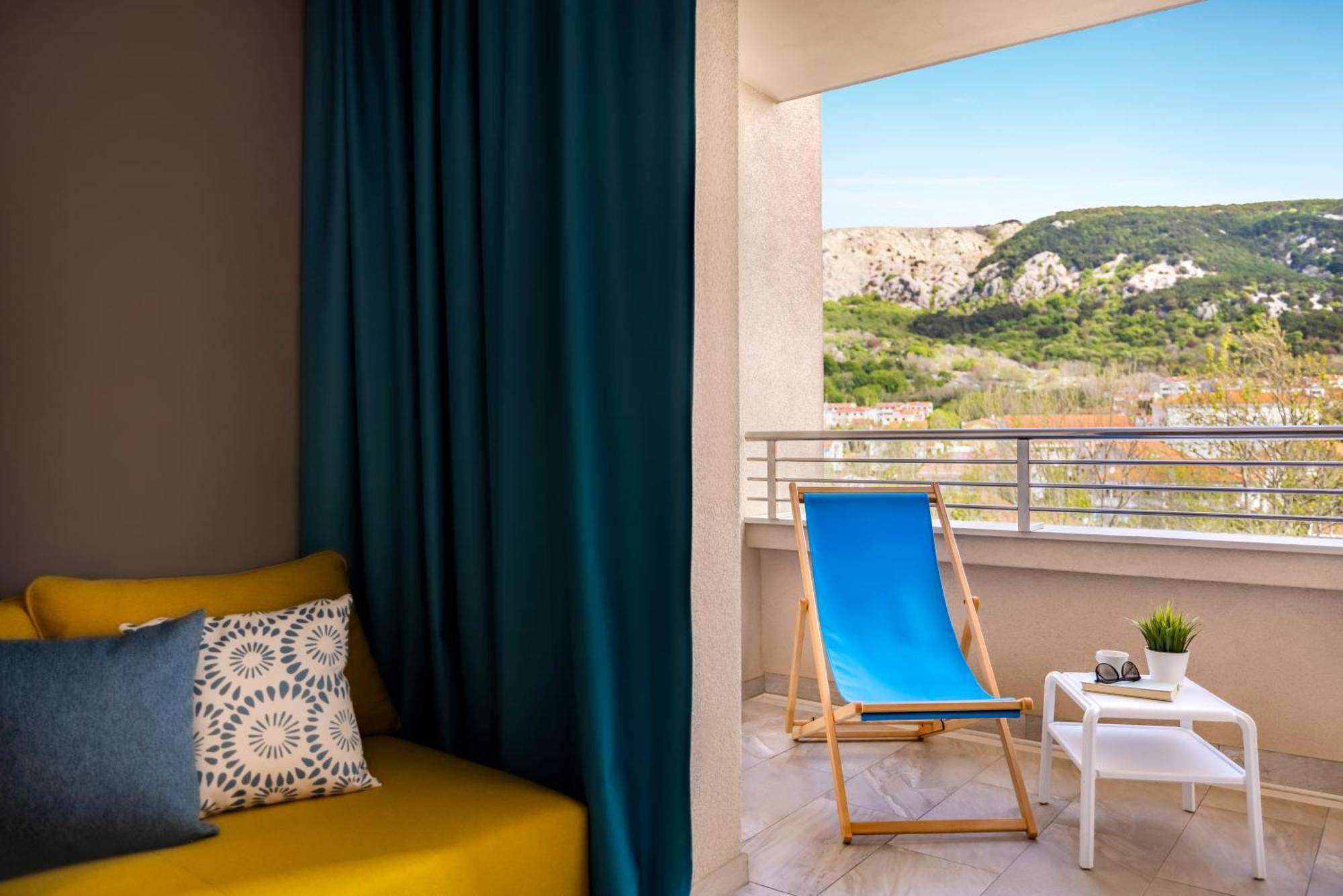 Sunny Baska Hotel By Valamar, Ex Corinthia ห้อง รูปภาพ