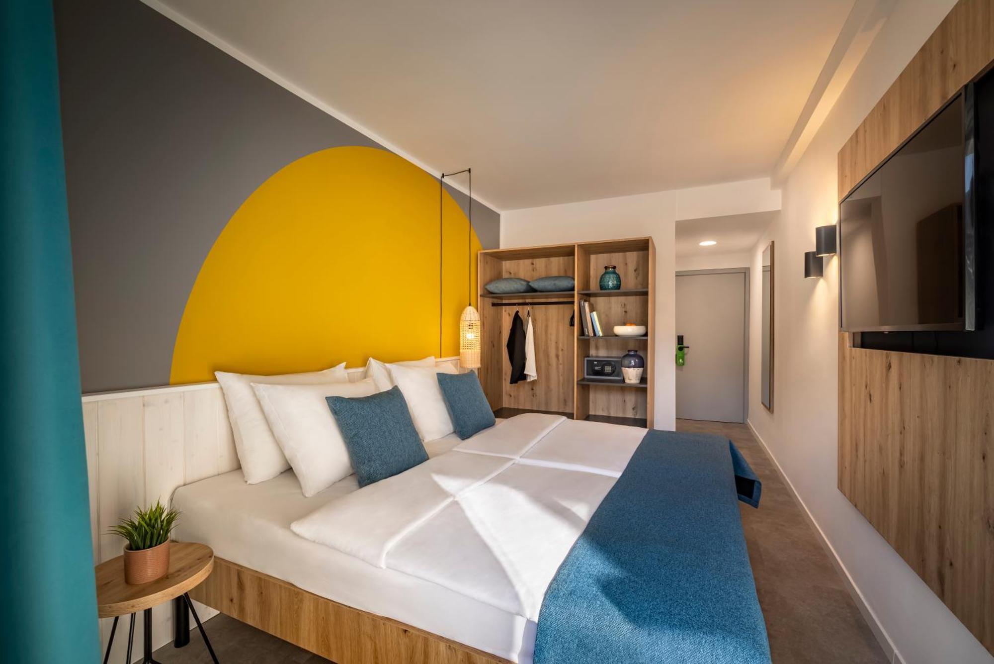 Sunny Baska Hotel By Valamar, Ex Corinthia ห้อง รูปภาพ