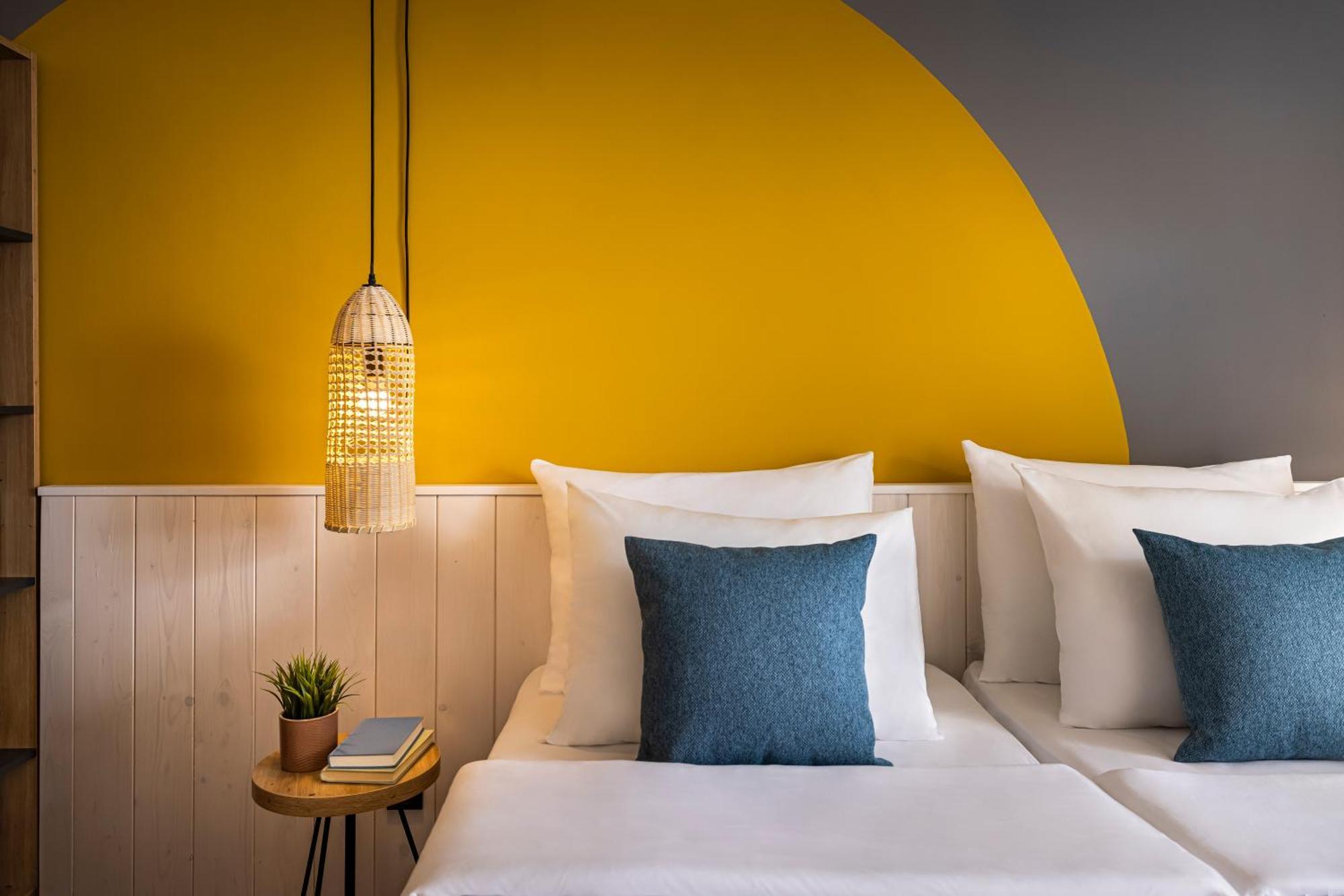 Sunny Baska Hotel By Valamar, Ex Corinthia ห้อง รูปภาพ