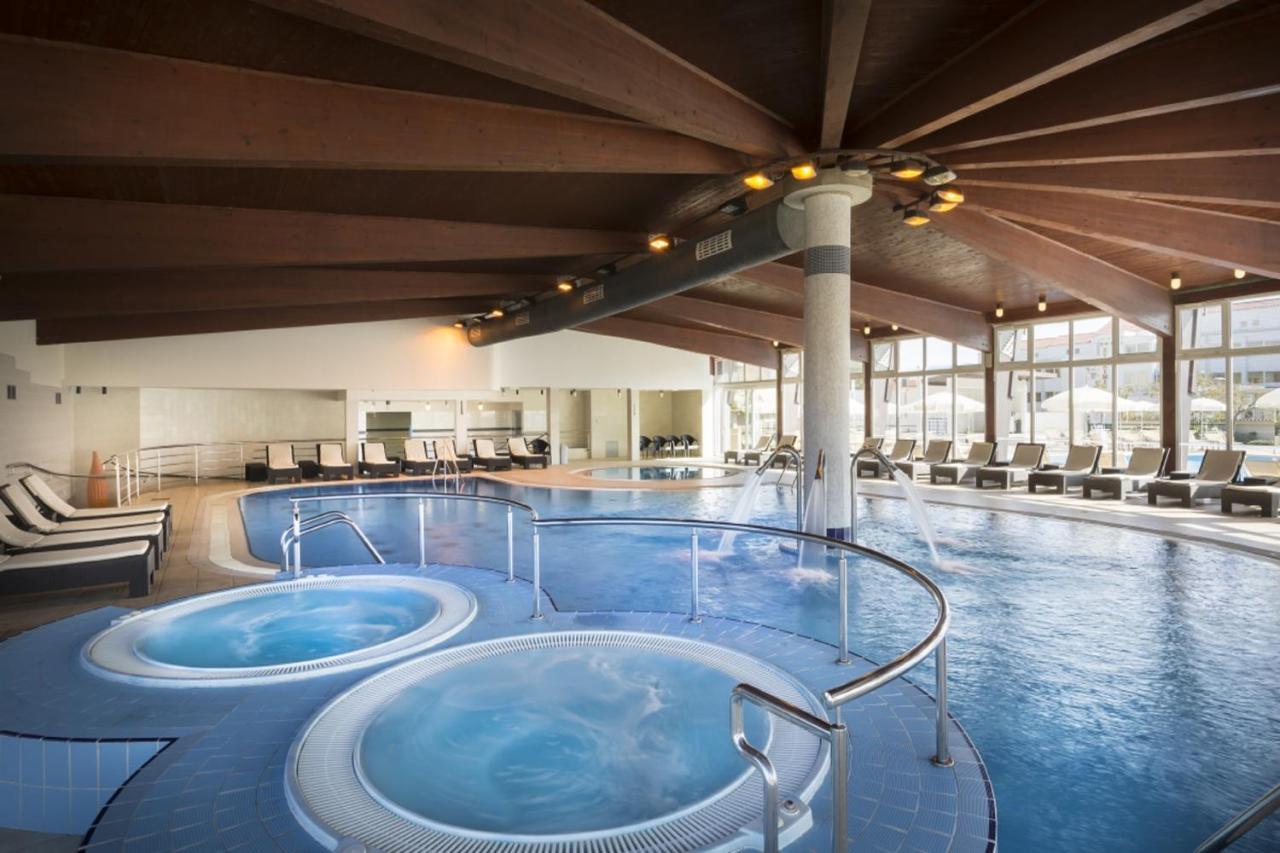 Sunny Baska Hotel By Valamar, Ex Corinthia ภายนอก รูปภาพ